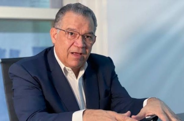 Dirigente opositor Enrique M&aacute;rquez demanda discusi&oacute;n abierta del presupuesto nacional 2027