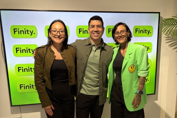 Finity celebra 2 a&ntilde;os construyendo tecnolog&iacute;a financiera en Venezuela