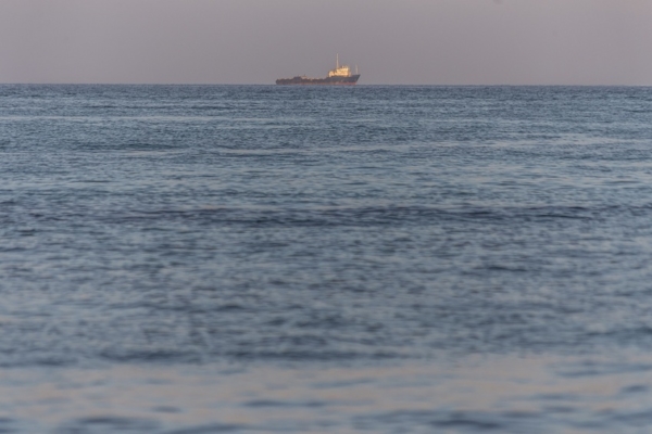 Ir&aacute;n advierte que no permitir&aacute; el regreso de buques de guerra de EEUU al Golfo P&eacute;rsico