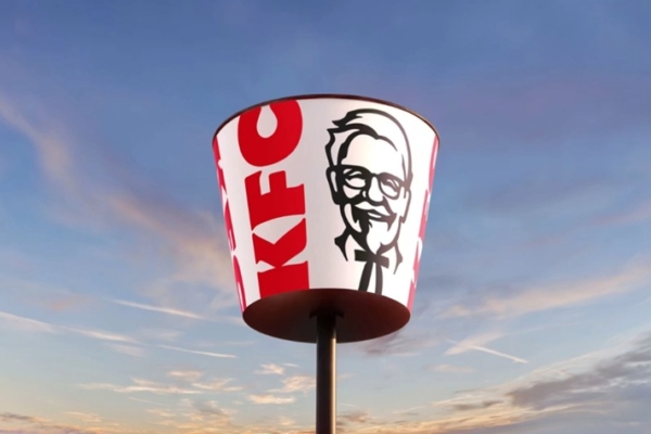 La eterna guerra de las colas se inclina hacia un lado: KFC regresa a Coca-Cola tras cuatro d&eacute;cadas con Pepsi