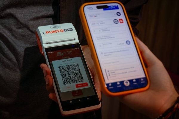 LatinPagos: La reinvenci&oacute;n del punto de venta en el nuevo mapa comercial venezolano