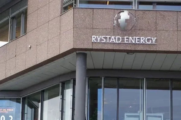 Rystad Energy proyecta que Venezuela producir&aacute; 1,6 millones de bpd en 2028 y 1,8 millones en 2030