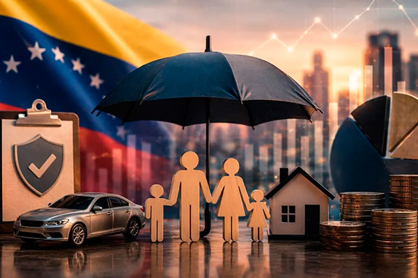 Sector asegurador acumula US$985,24 millones en primas con alza anual de 524,37% al cierre del tercer trimestre