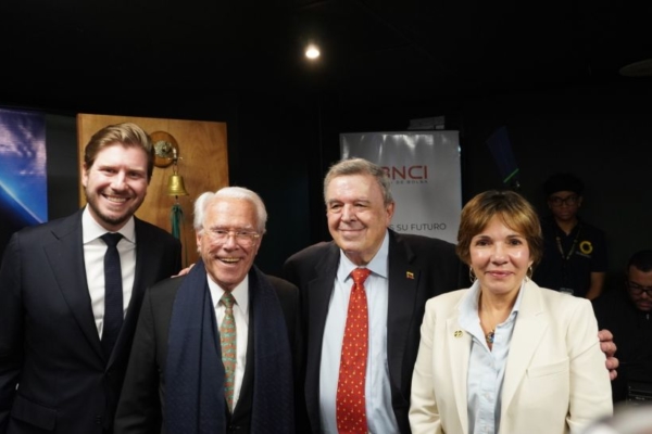 Banco Sofitasa se incorpora al mercado de acciones en la Bolsa de Valores de Caracas