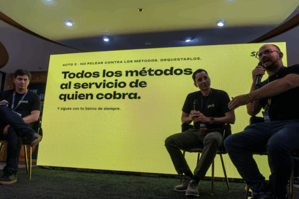 SPIDI, primer organizador digital de pagos y cobranzas en Venezuela, levanta inversi&oacute;n de US$1,3 millones