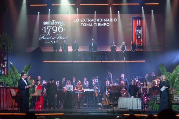 El nuevo ron que conecta 100 a&ntilde;os de historia: Santa Teresa 1796 X.O.