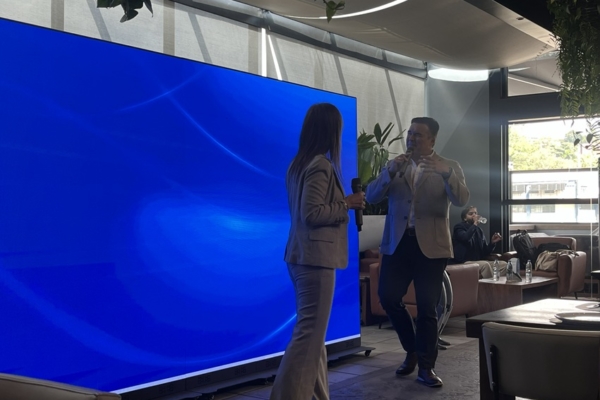 Humaniz Group estrena Tek-Bites para humanizar la tecnolog&iacute;a empresarial
