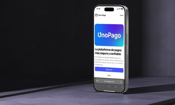 Plataforma UnoPago gana el BanescoInnova y busca financiamiento por US$ 1 mill&oacute;n