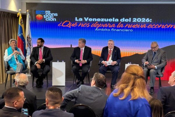 Cartera de cr&eacute;ditos aumentar&aacute; 40% en 2026, pero el encaje legal le restar&aacute; 10 puntos de crecimiento