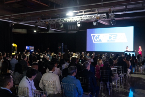 Espacios que conectan: Este 5 de noviembre se celebrar&aacute; el congreso CAVECECO 2026
