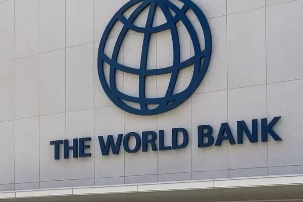 Banco Mundial eval&uacute;a otorgar a Venezuela pr&eacute;stamos por US$5.000 millones en dos a&ntilde;os, seg&uacute;n Bloomberg