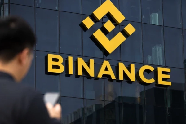 El hackeo a Binance: Anatom&iacute;a de un robo hist&oacute;rico de m&aacute;s de 6.000 millones de d&oacute;lares