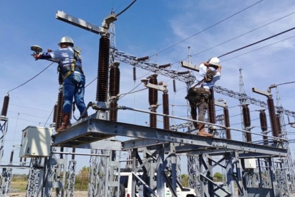 Venezuela estableci&oacute; alianzas estrat&eacute;gicas con cuatro empresas internacionales para recuperaci&oacute;n del Sistema El&eacute;ctrico Nacional