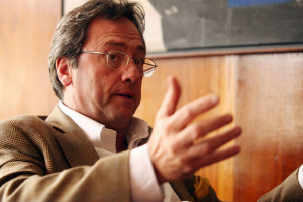 Jorge Roig prev&eacute; que se alcanzar&aacute;n acuerdos laborales respaldados por Gobierno, empresarios y trabajadores