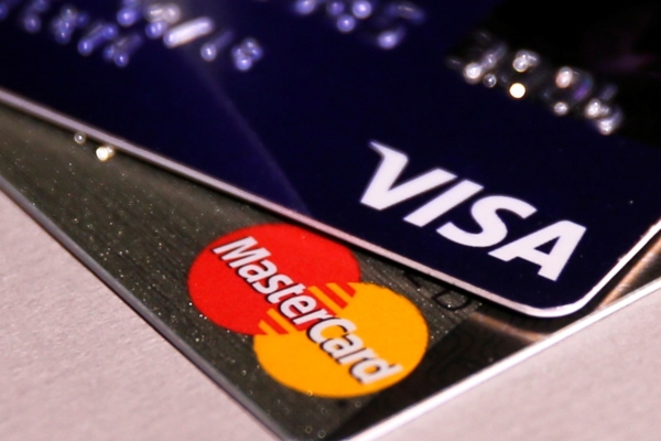 EE.UU. busca acelerar la apertura del sector financiero chino a gigantes como Visa, Mastercard y Citigroup