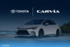 Carv&iacute;a y Toyota de Venezuela consolidan alianza directa para impulsar la adquisici&oacute;n de veh&iacute;culos en el pa&iacute;s