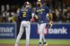 Dodgers y Cerveceros vuelven a medirse por el pase a la Serie Mundial de la MLB
