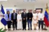 Reabre el Consulado de Rep&uacute;blica Dominicana en Venezuela tras m&aacute;s de dos a&ntilde;os cerrado