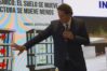 Ministro Garc&eacute;s plantea crear nuevas normas de construcci&oacute;n y profundizar la gesti&oacute;n de riesgo