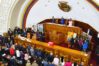 AN designa a los 12 representantes de la socidad civil que integrar&aacute;n el Comit&eacute; de Postulaciones Judiciales